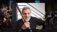 This Week at Lincoln Center: “Jazz in the Chamber”