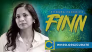Rowena Federico Finn
