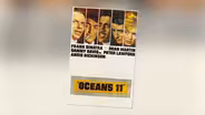 Ocean's Eleven