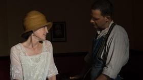 Video thumbnail: Arizona PBS Previews The Chaperone on Masterpiece : 4953