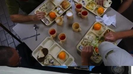 Video thumbnail: Food Justice Keystone Community Service Foodmobile