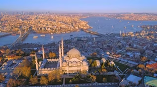 Rick Steves' Europe: Istanbul - Capital of Emperors and Sultans | Preview