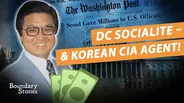 Koreagate: Tongsun Park’s Cash Bribes and Congressional Corruption