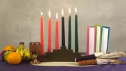 Kwanzaa Day 6