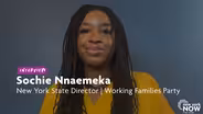 Working Families Party Backs Two Progressive Challengers