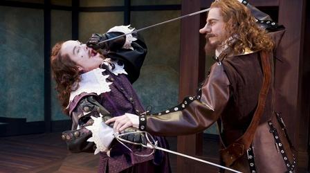 Video thumbnail: This Is Utah Utah Shakespeare Festival