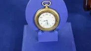 Appraisal: 1915 Jess Willard Heavyweight Champion Watch