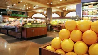 Where Food Meets Farming
