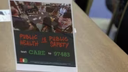 Public Health as Public Safety