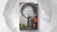 Chef’s memoir traces unlikely path into the culinary world