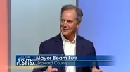 1-on-1 with New Broward Mayor