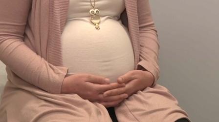 New study reveals how COVID-19 vaccines affect pregnancy