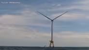 NJ commits funds to study offshore wind development impacts