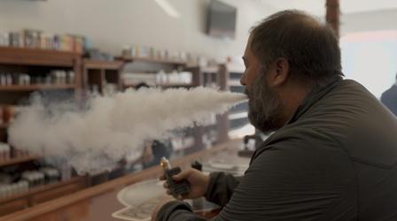 Video thumbnail: CONNECT NY Vaping Epidemic in New York State