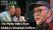 The Platte Valley Boys & Molsky's Mountain Drifters