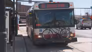 How Essential Workers Who Rely on Public Transit Are Coping
