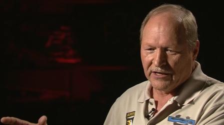 Video thumbnail: Chicago’s Vietnam War Stories Jim Zwit – No One Left Behind