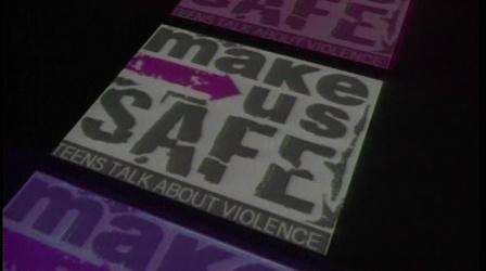 Video thumbnail: WXXI Documentaries Make Us Safe