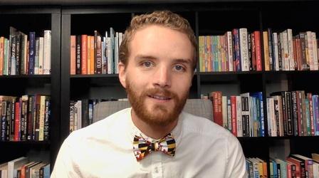 Video thumbnail: MPT Specials Maryland Teacher of the Year 2020-21