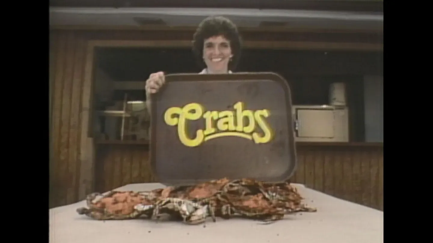 Crabs