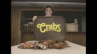 Crabs