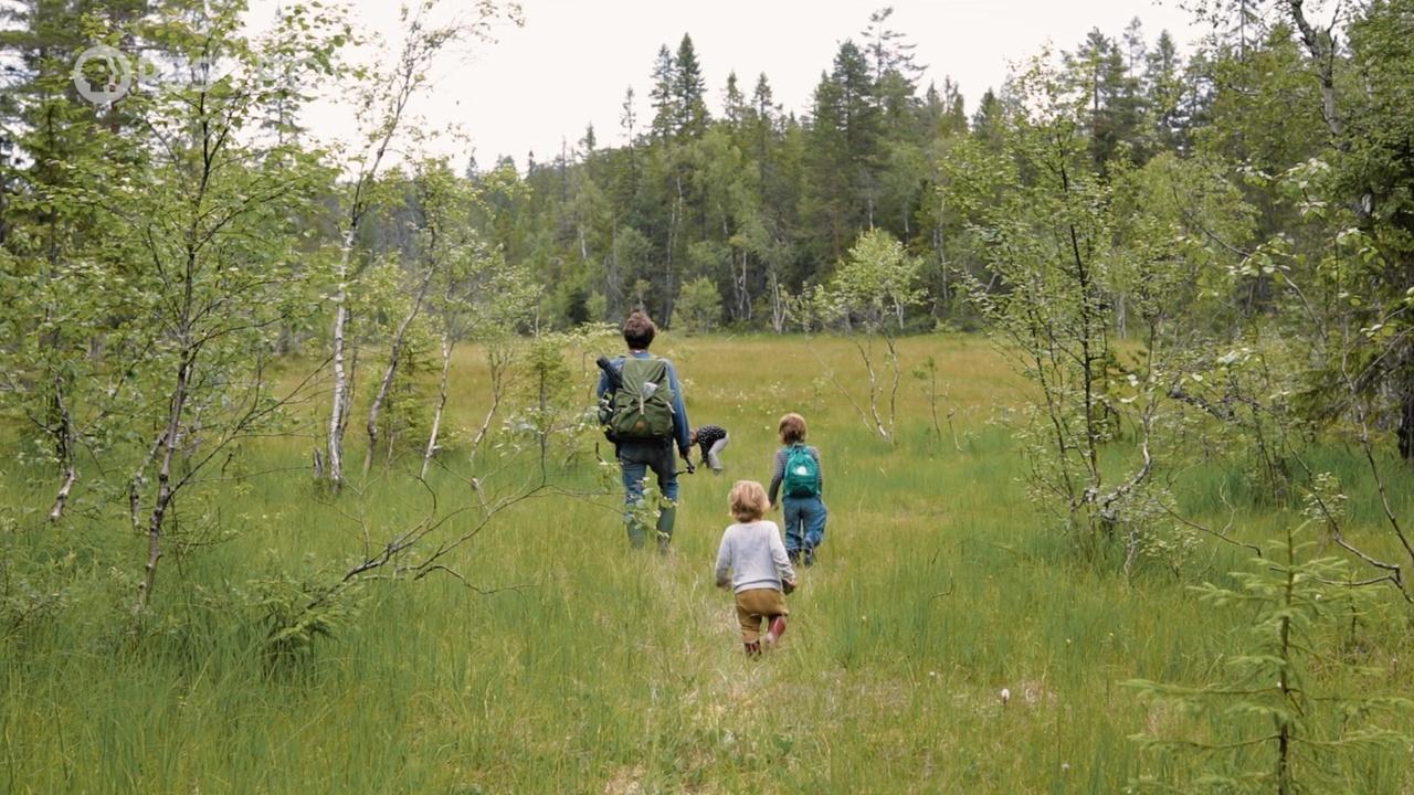 POV | Trailer | A New Kind of Wilderness