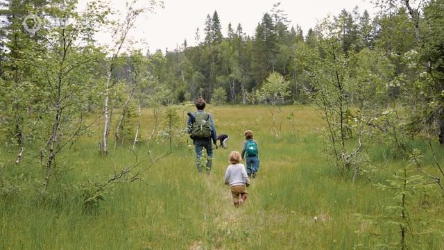 POV | Trailer | A New Kind of Wilderness