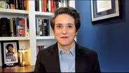 Tamara Keith and Amy Walter on bipartisanship under Biden