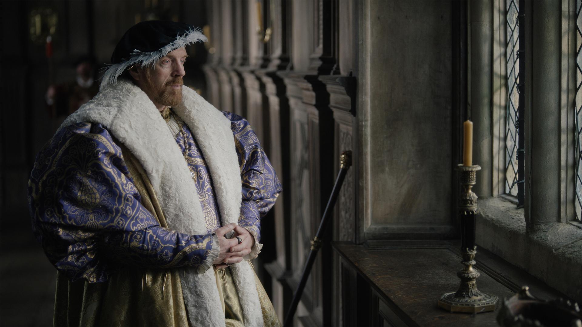 Fortune’s wheel turns as Cromwell finally finds himself in Henry’s crosshairs.