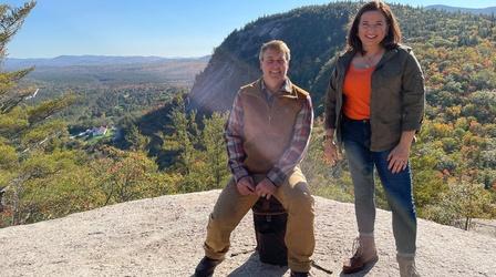 Video thumbnail: Weekends with Yankee Preserving New England