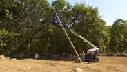 Save the Flagpole | The Westerly Project
