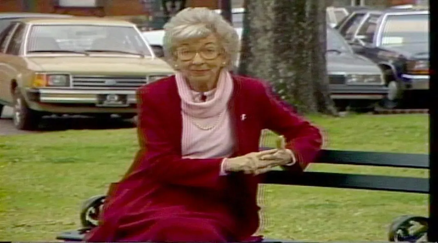 Abbeville and Ninety Six (1987)