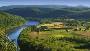 Stories from the Susquehanna - Part 1