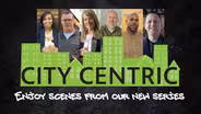 Trailer: City Centric