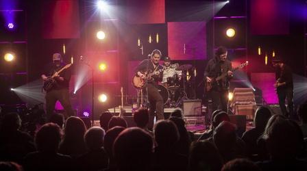 Video thumbnail: BackStage Pass Brother Elsey