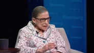 Ruth Bader Ginsburg