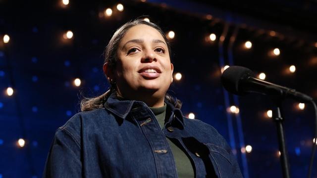 Stories from the Stage | What I Did for Love | Preview