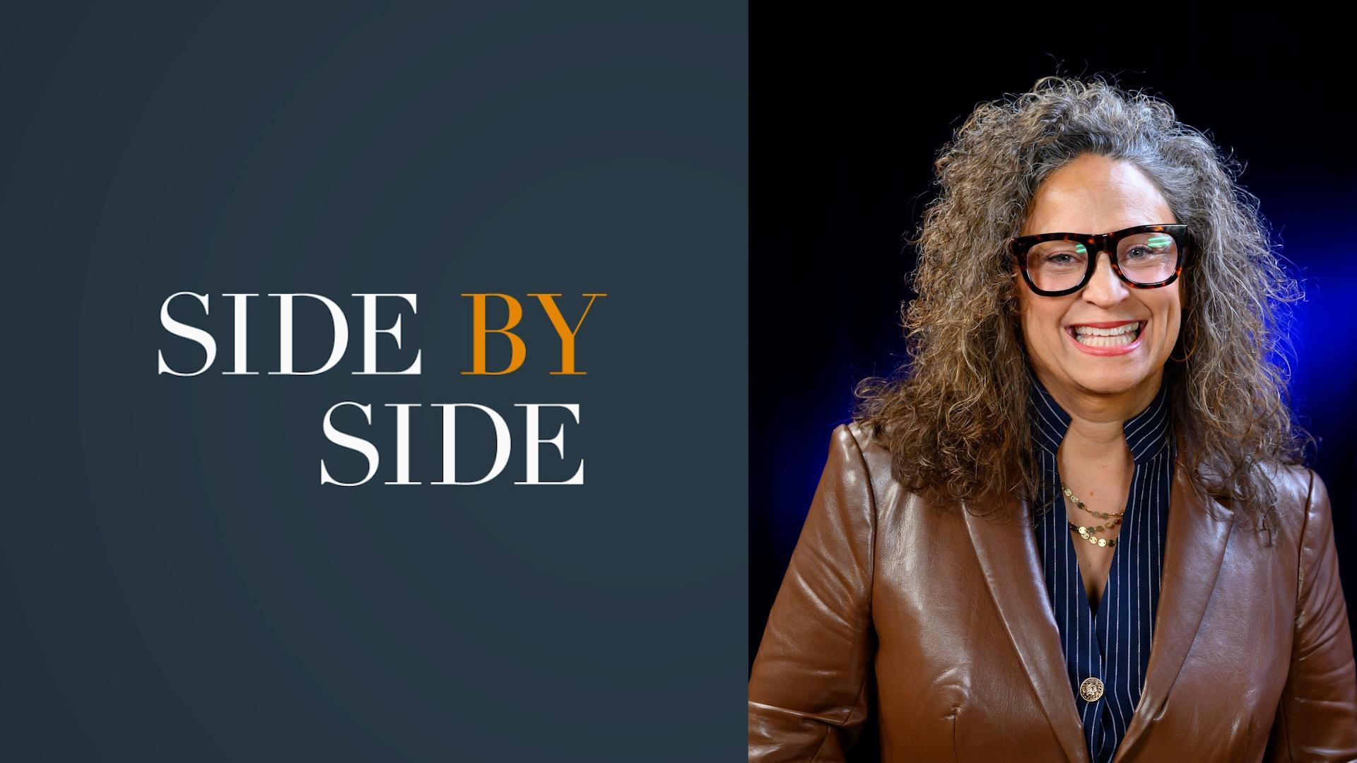 Rebecca Linder, Founder & Chief Visionary Officer, Linder Global Events.