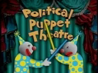 Political Puppet Theatre