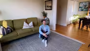 LIGHT SWITCH TAP DANCE