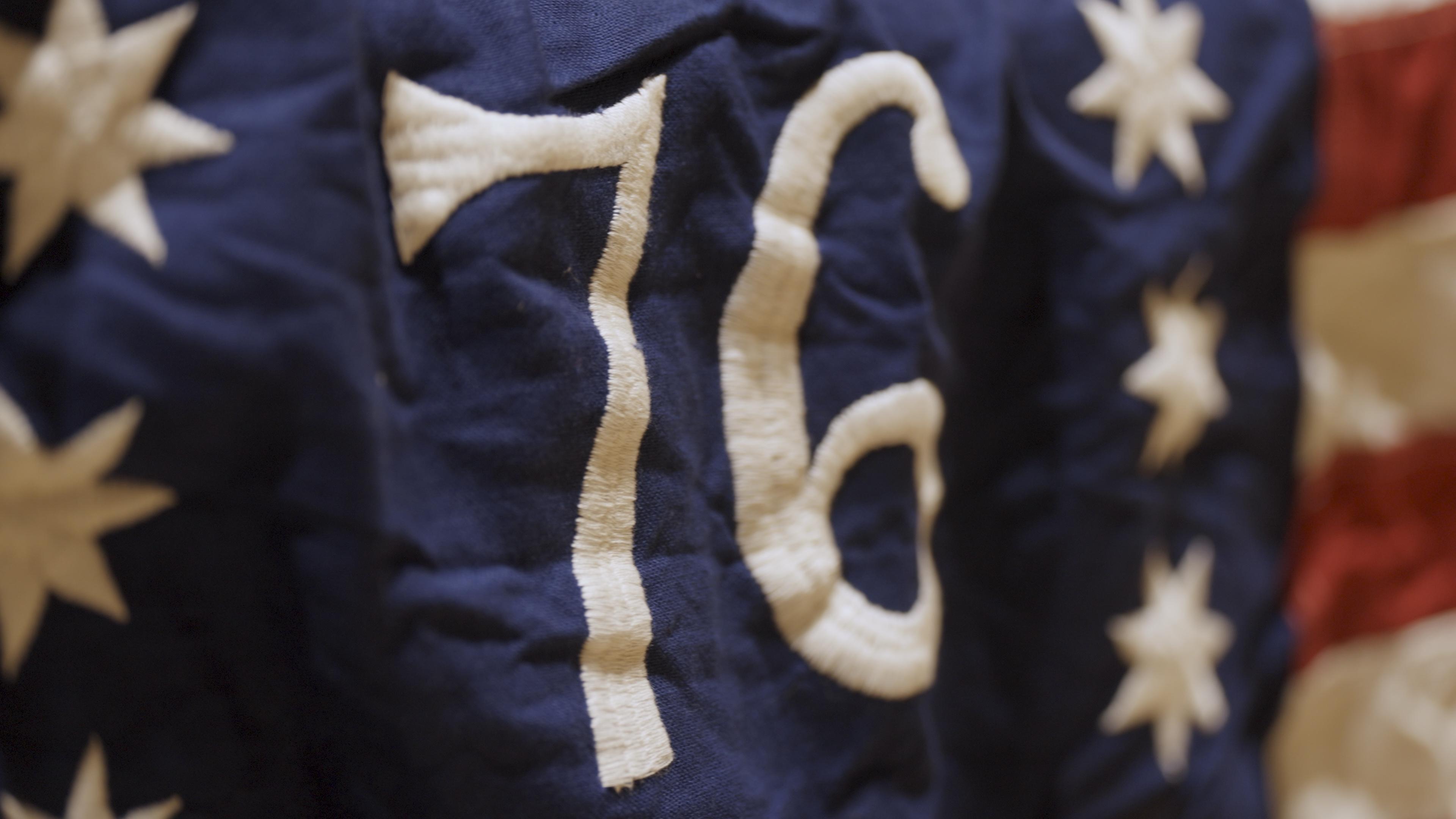 Stars and Stripes