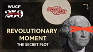The Plot to Assassinate George Washington | A Revolutionary Moment
