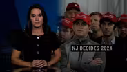 Young NJ voters react to Trump’s election win