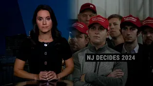Young NJ voters react to Trump’s election win
