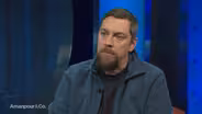 Todd Douglas Miller on his Documentary "Apollo 11"