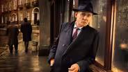 Quirke - Watch with THIRTEEN Passport