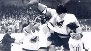 Welcome To The Gongshow: The Erie Blades