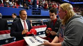 Video thumbnail: PBS NewsHour Why pro-Trump Ky. is facing a competitive governor's race