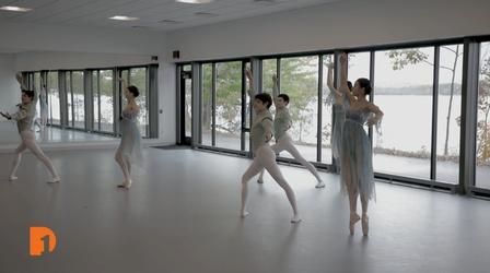 Video thumbnail: One Detroit Small Business Recovery/Interlochen Center for the Arts