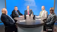Nursing Home Licensure/Funding (April 4, 2019)
